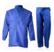 Shiai Judogi Shiai Heavy Weave Blue Sizes 0 to 3 Judo Uniform 0