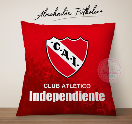 Imprimi Kits Diseños Plantillas Almohadones Día Del Padre Futbol #17 3