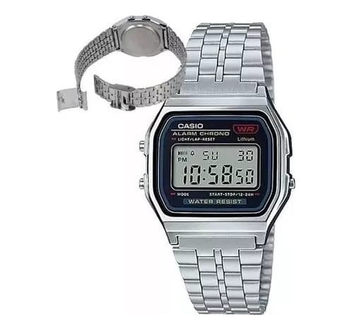 Reloj Casio Vintage A159wa-n1df 1