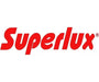 Dual Layer Dual Filter Superlux HM-18AG Pop Filter 3