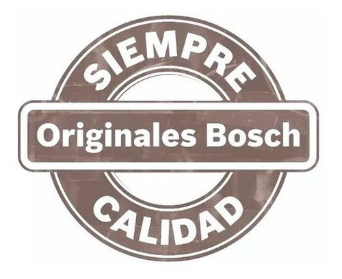 Original Bosch Needle Roller for Grinders - Genuine Part 2