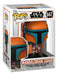 Funko Pop Star Wars The Mandalorian Mandalorian Judge 0