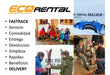 Eco Rental Alquiler Equipos De Esqui Aluguel Ski Snowboard 0