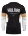 Thor Hallman Differ Draft Moto Cross T-Shirt 0