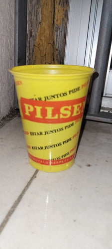 Vaso Antiguo Pilsen X 10 0