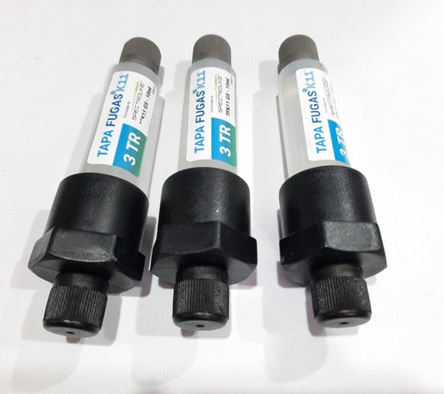 3 Tapa Fugas K11 Dose Única 10ml Para Até 36.000 Btu/h 1