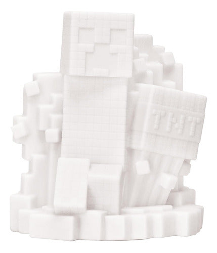 Tara Toys Minecraft Vinyl Design Figure 5