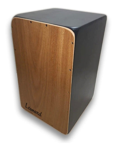 Leonard Cajon Flamenco Cajflae Guatambu 0