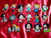 La Colmena de los Zanganos Pack De Sticker Mafalda 0