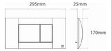 Ideal Dual Deposit Lid Suma 3