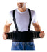 Exceed Industrial Work Lumbar Support Belt 0