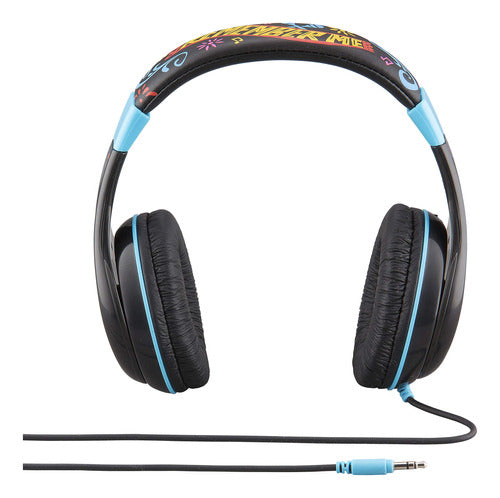 Auriculares Limitadores De Volumen Parental Coco 2