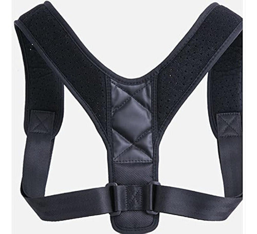 Posture Corrector Para Hombres Y 0