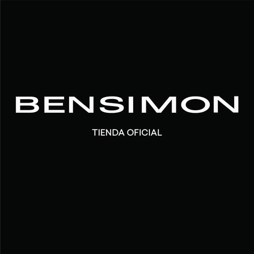 Bensimon Buzo Logo Chivi 7