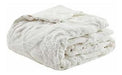 Madison Park Chenille Duvet Cover with Tufts, 100% Cotton 3