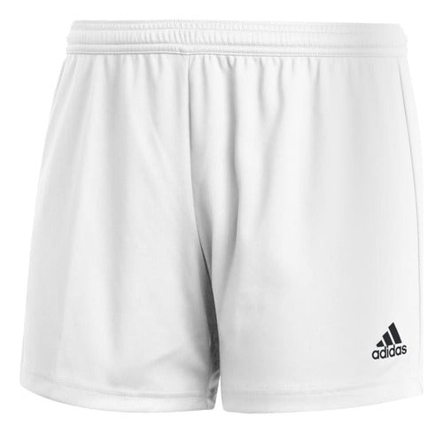 Adidas Short Entrada 22 De Mujer - Hg6297 Enjoy 0