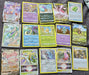 Cartas Pokemon Lata Doble Mazo 5