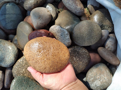 River Stones, River Pebble, Decorations 3