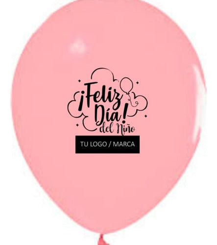 Crearte Maryloo Personalized Balloons 1