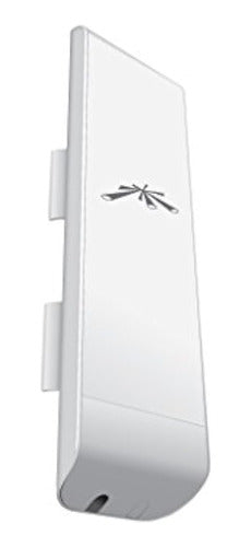 Ubiquiti Networks Wireless Access Point NanoStation M2 AirMax N 0