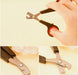 Luzo Cat Nail Clipper Scissor 2