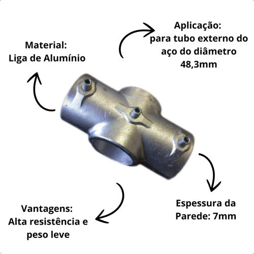 Conexão Kidplay / Brinquedão - Passante 1