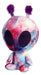 Aurora World Galactic Cuties - 8   Cosmic Light Up Alien 3