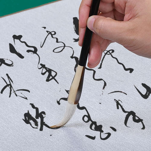 Watris Veiyi Reusable Magic Calligraphy Paper for Students 1