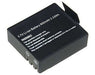 ANC+ 1 Lithium Battery Original For Sports Camera 3.7V 900 mAh 2