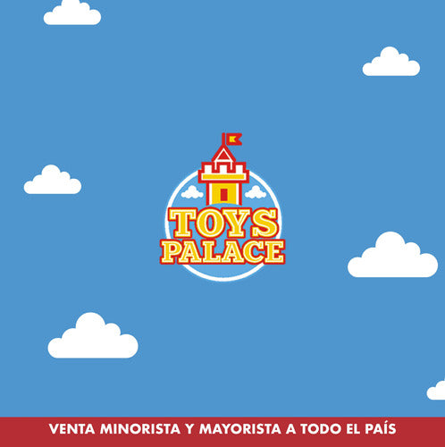 Toys Palace Juguete Para Bebe Piano Mono Musical 1