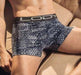 Lody Men Printed Cotton Boxer Shorts for Men 27