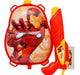 Sebigus Water Backpack Iron Man 8552 0