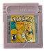 Pokemon Series Games for Gameboy Color 5