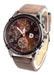 Tienda UPA Leather Bracelet Watch for Men, Offer!!! 2