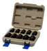 Irimo Impact Socket Set 1/2'' 10 Pieces 0