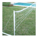 American 3 x 0.80 Meters Soccer Tennis Net 2.5mm Twisted Thread 2