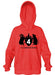 LyO_ _Store Unisex Hoodie El Cuarteto De Nos 3