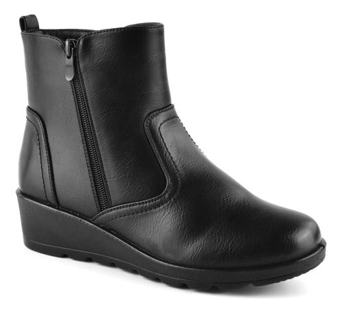 Korium Confort Casual Boot Alice 7