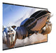 Etoe 100-Inch Projection Screen 0