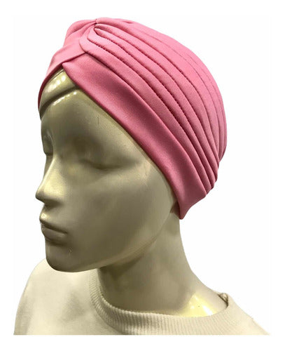 F 21 Turbante 5