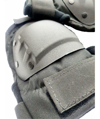 Tactical Riot Elbow Pads Elbow Protector Houston 1