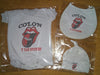 Baby Set Fan Gear Body + Extras Stones Colon Santa Fe 1