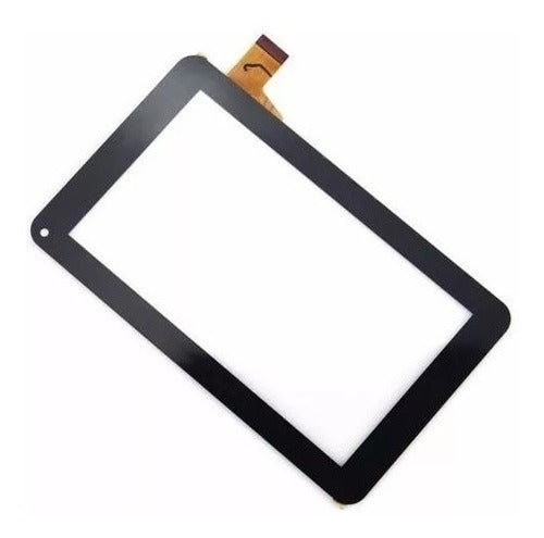 Tactile Tablet 7 Thin Frame 30 Pin 10.5 X 18.7 Compatible J01 0