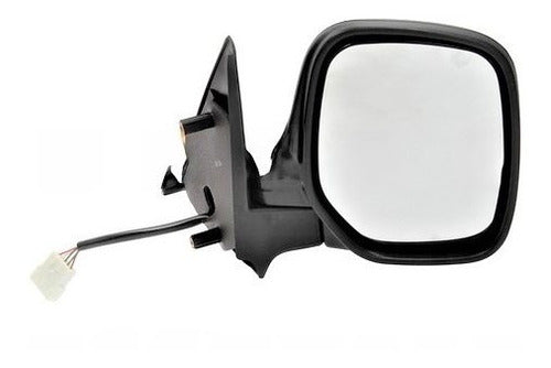 Right Electric Mirror Citroen Berlingo FII 10/19 with Defroster 0