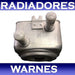 RADW Oil Cooler DW10TD Peugeot 206 2.0 HDI 2