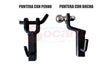 Socam Enganches Remolques Peugeot 207 3 Y 5 6