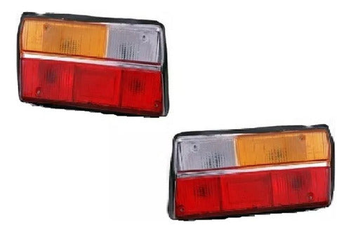 Left Rear Light for R12 Model 1991 2