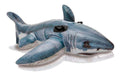 Inflatable White Shark Intex 173x107cm 22694/5 0