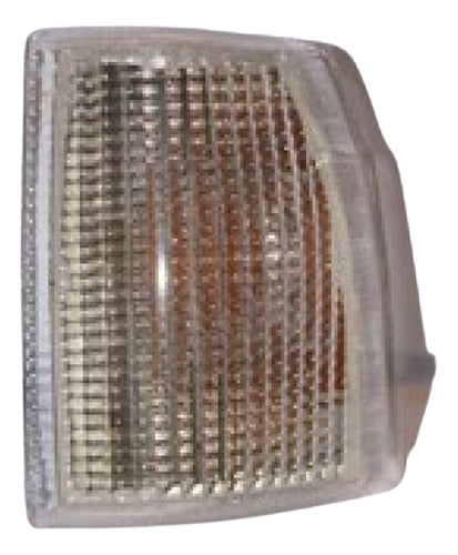 Farol Del Izq (bco) (t/cibie) Vw Paratii87-96 0