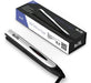 Wazor Professional Ceramic Hair Straightener and Curler 2 in 1 0